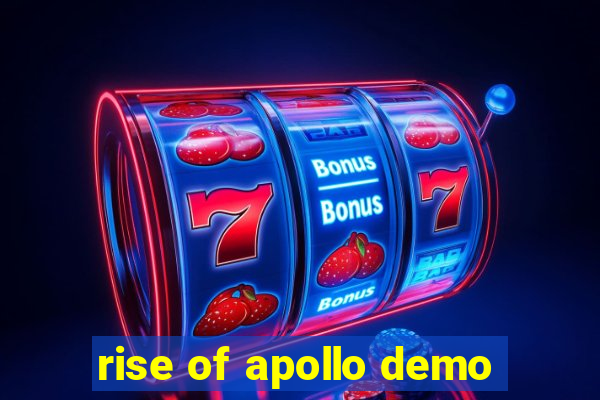 rise of apollo demo